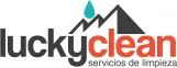 Logotipo de Lucky Clean